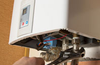 free Warenford boiler install quotes